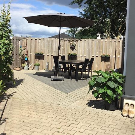 Holiday Home Odoorn Dış mekan fotoğraf