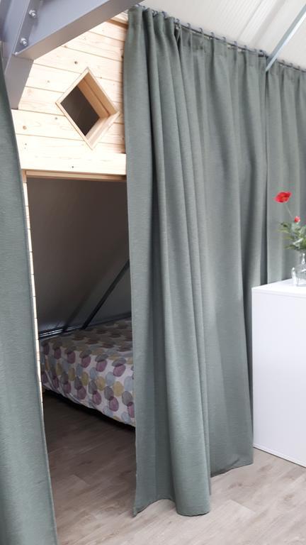 Holiday Home Odoorn Dış mekan fotoğraf