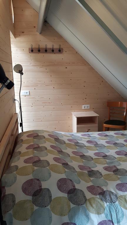 Holiday Home Odoorn Dış mekan fotoğraf