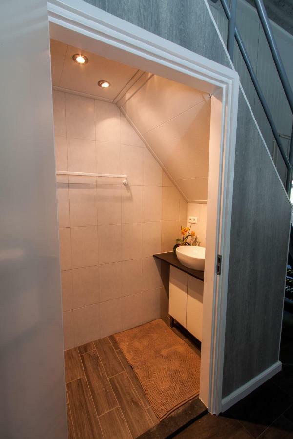 Holiday Home Odoorn Dış mekan fotoğraf