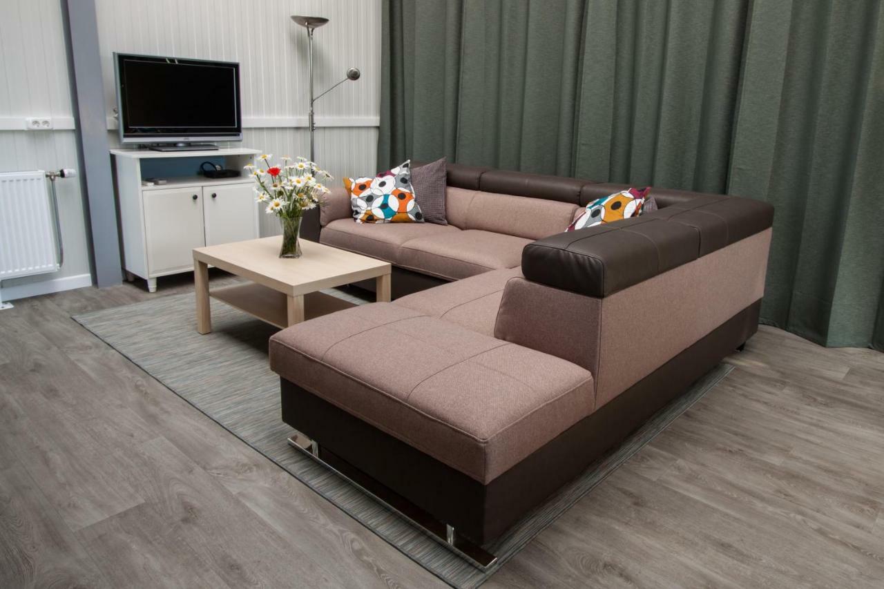 Holiday Home Odoorn Dış mekan fotoğraf