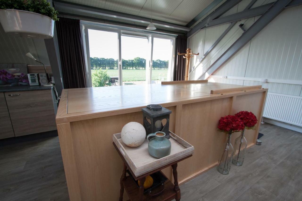 Holiday Home Odoorn Dış mekan fotoğraf
